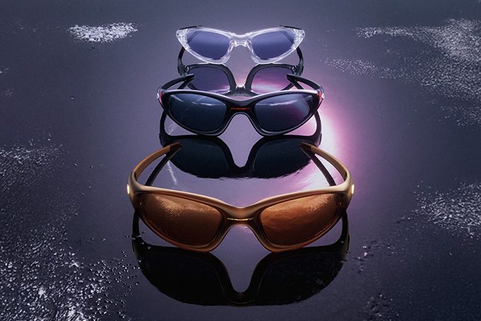 Oakley MUZM Straight Jacket 99 7