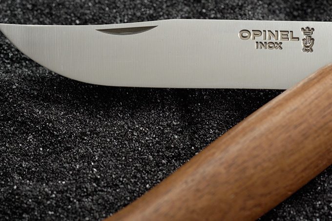 Opinel No 8 F 10 26 2