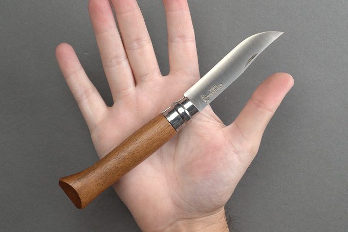 Opinel No 8 F 10 26 3