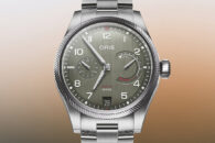 Oris ProPilot Calibre 111 0 Hero