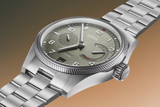 Oris ProPilot Calibre 111 1