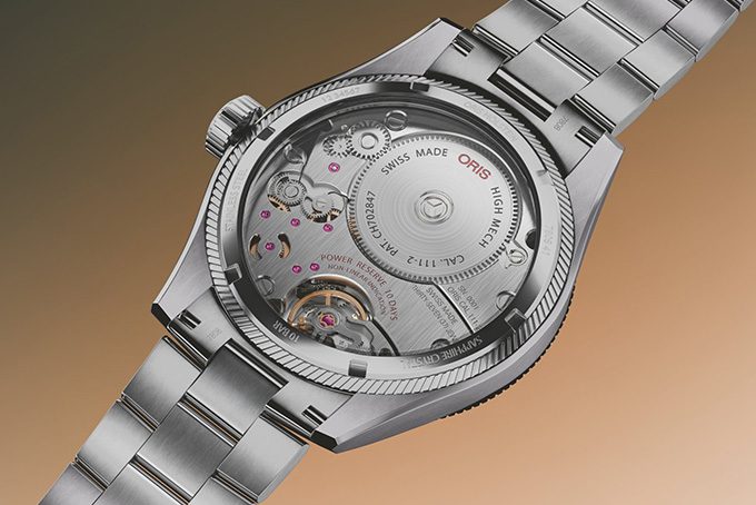 Oris ProPilot Calibre 111 3