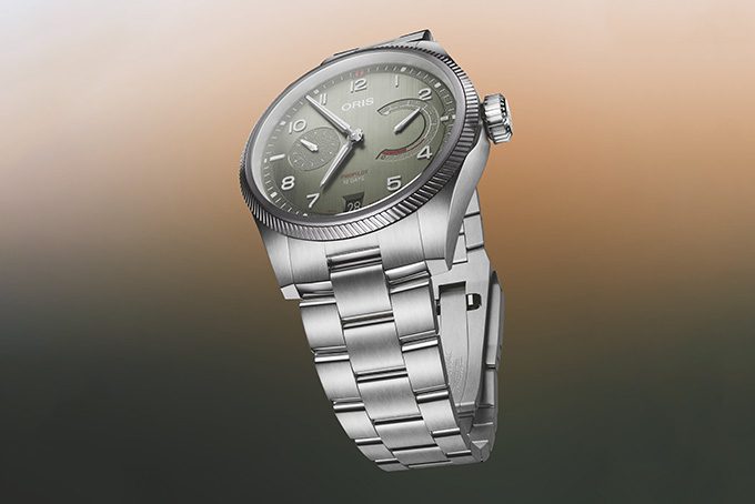 Oris ProPilot Calibre 111 4