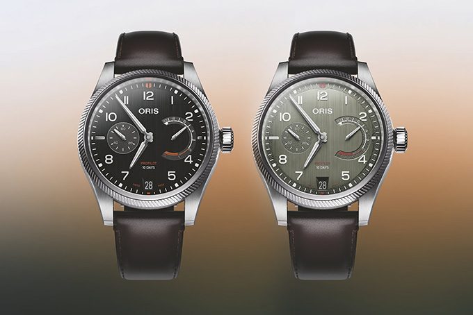 Oris ProPilot Calibre 111 7