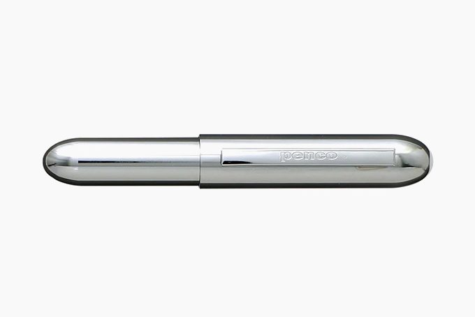 Penco Perfection Ballpoint Pen F 10 26 1