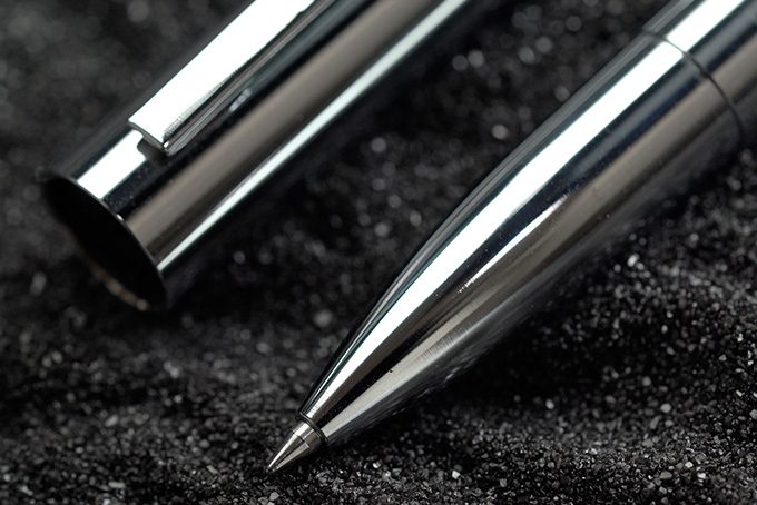 Penco Perfection Ballpoint Pen F 10 26 2