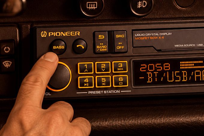 Pioneer SXTC10PS 1