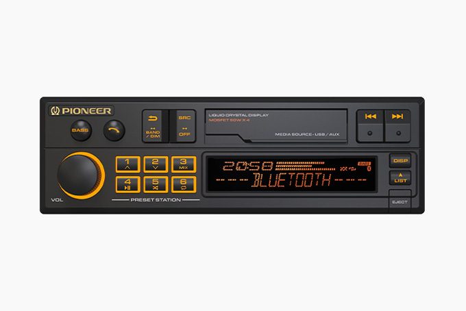 Pioneer SXTC10PS 3