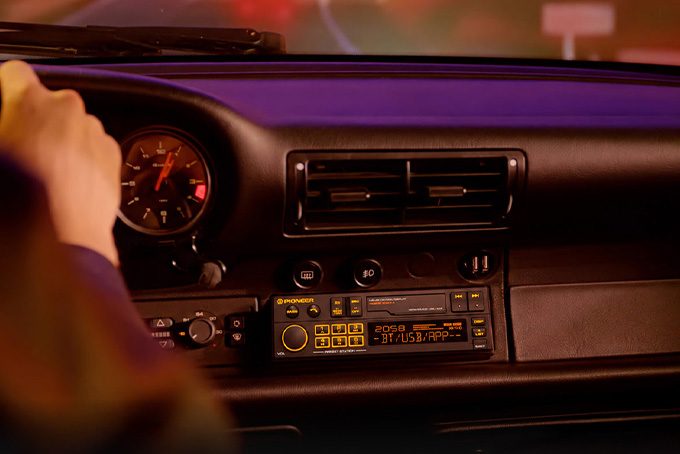 Pioneer SXTC10PS 4