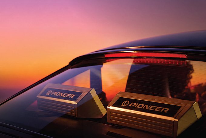 Pioneer SXTC10PS 5