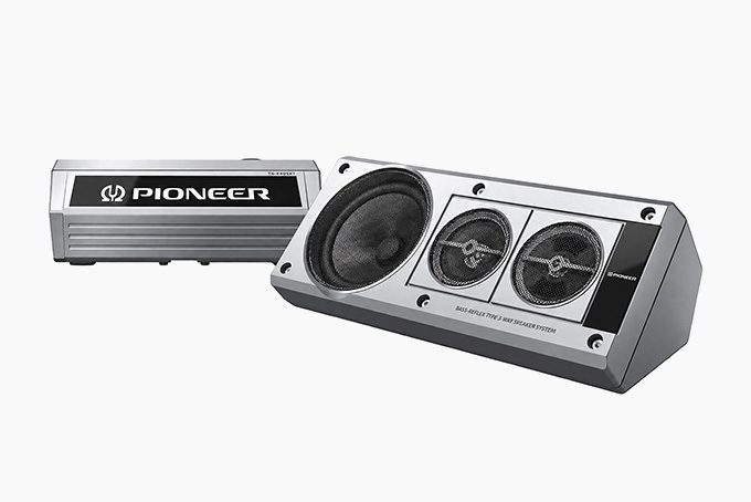 Pioneer SXTC10PS 6