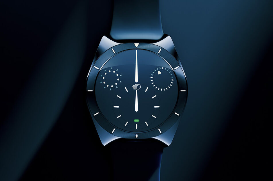 Ressence Type 10 DN 0 Hero