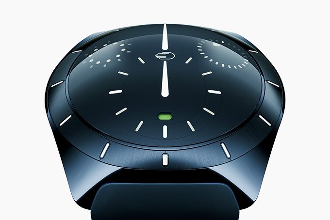Ressence Type 10 DN 1