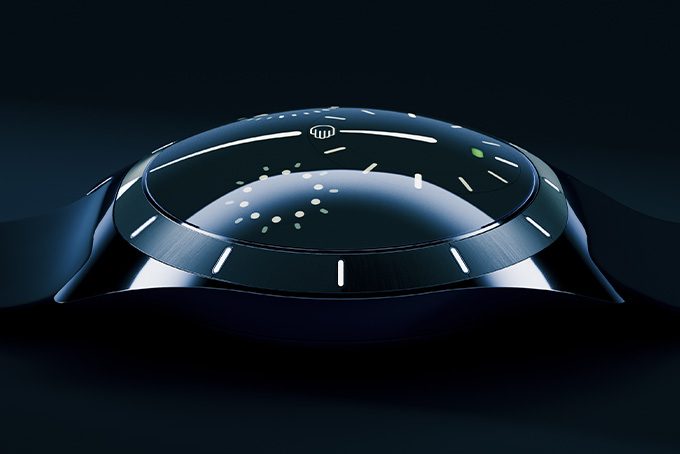 Ressence Type 10 DN 2