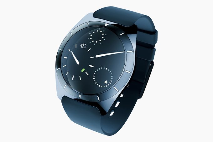 Ressence Type 10 DN 3