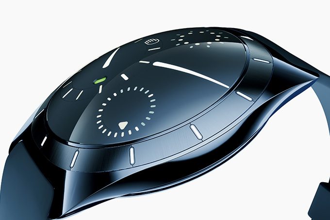 Ressence Type 10 DN 5
