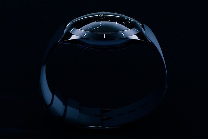 Ressence Type 10 DN 6