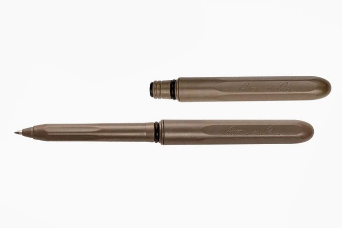 Rite In The Rain N FDE92 All Weather Pocket Pen F 10 26 1