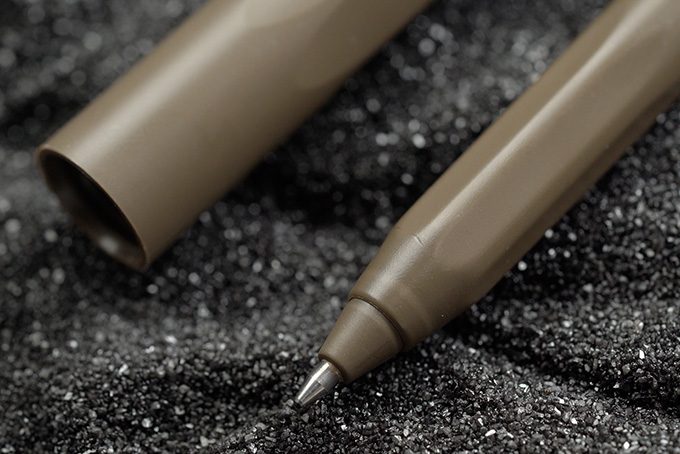 Rite In The Rain N FDE92 All Weather Pocket Pen F 10 26 2