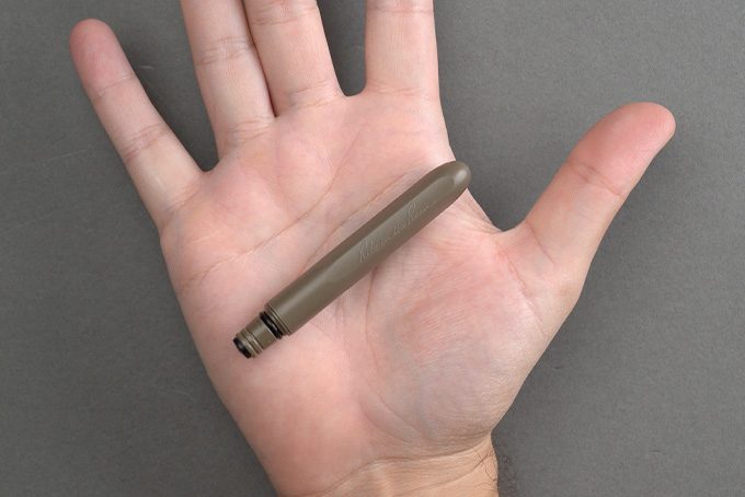 Rite In The Rain N FDE92 All Weather Pocket Pen F 10 26 3