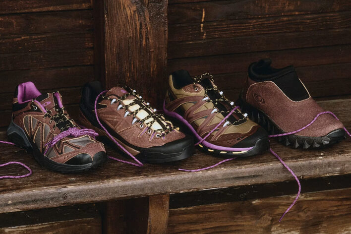 Salomon Expedition Pack 0 Hero