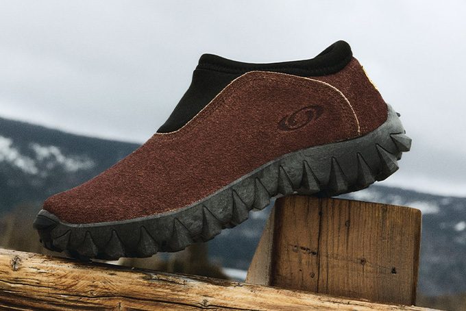 Salomon Expedition Pack 1