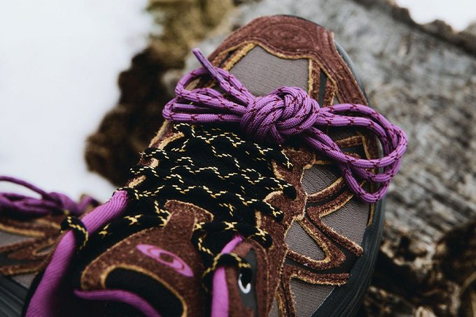 Salomon Expedition Pack 2