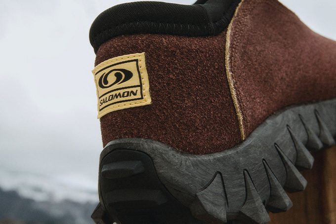 Salomon Expedition Pack 3