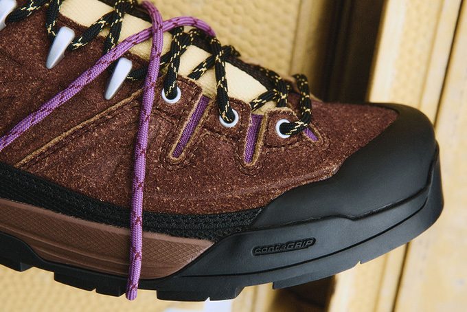 Salomon Expedition Pack 6