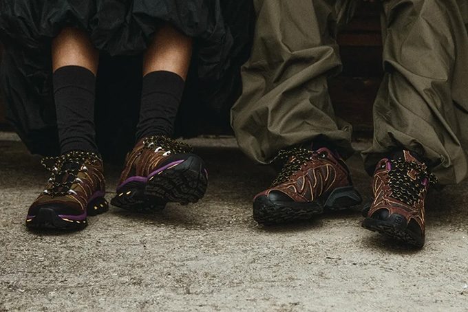 Salomon Expedition Pack 7