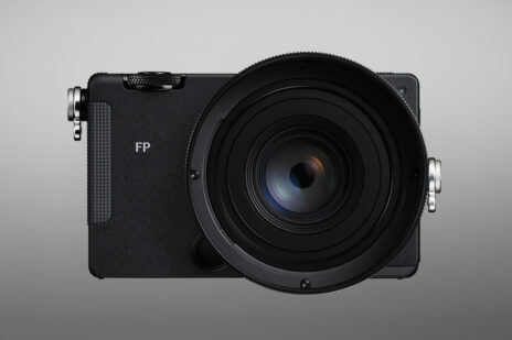 Sigma FP2 0 Hero