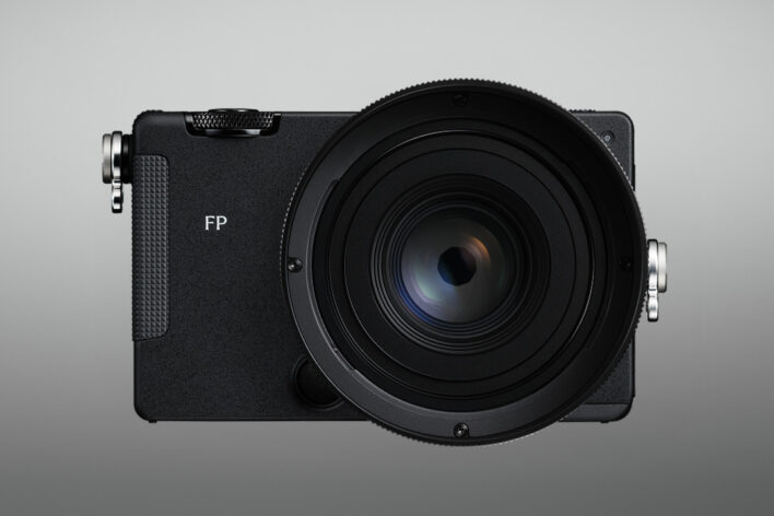 Sigma FP2 0 Hero