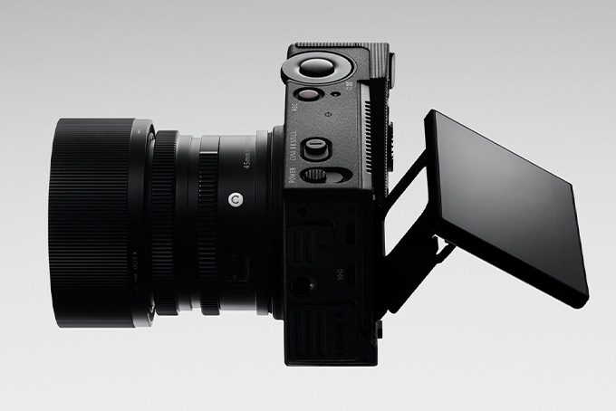 Sigma FP2 2