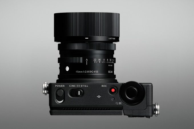 Sigma FP2 4