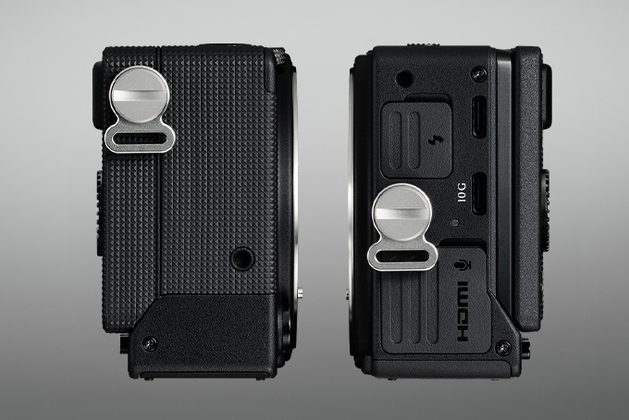 Sigma’s FP2 Crams a 6K Cinema Camera Into the World’s Smallest Full ...