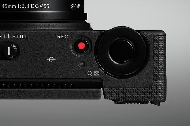Sigma’s FP2 Crams a 6K Cinema Camera Into the World’s Smallest Full ...