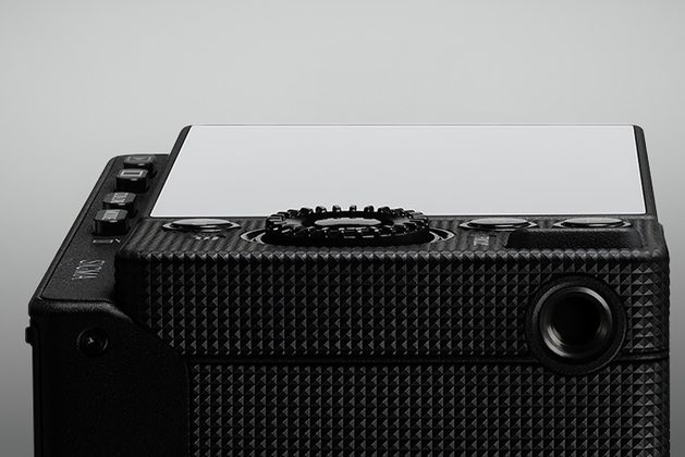 Sigma’s FP2 Crams a 6K Cinema Camera Into the World’s Smallest Full ...