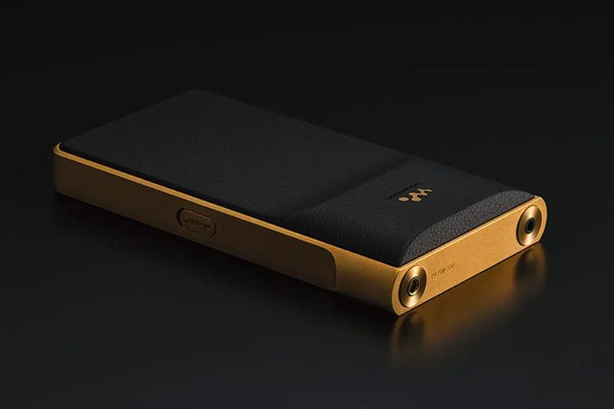 Sony WM1 Walkman 4