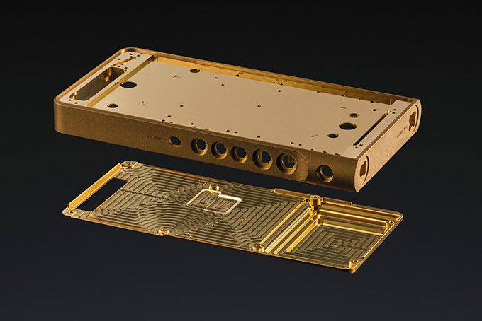 Sony WM1 Walkman 6