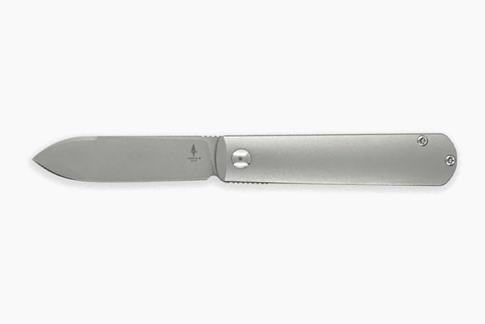 Terrain 365 Otter Slip Flip AT Ti F 10 26 1