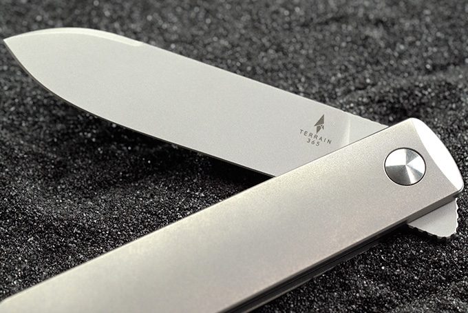 Terrain 365 Otter Slip Flip AT Ti F 10 26 2