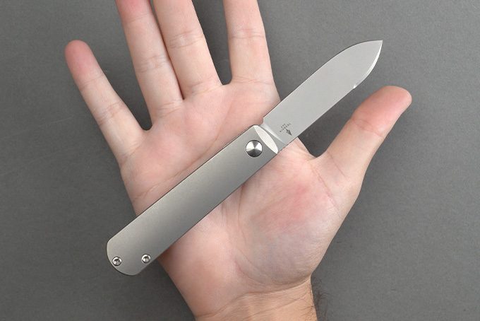 Terrain 365 Otter Slip Flip AT Ti F 10 26 3