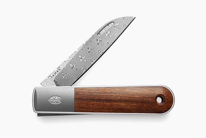 The James Brand The Wayland F 10 26 1