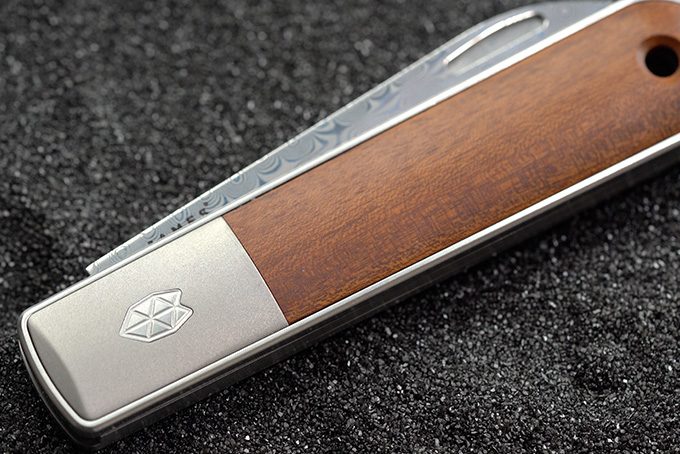 The James Brand The Wayland F 10 26 2