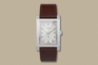 WM Brown x Timex Rectangle 0 Hero