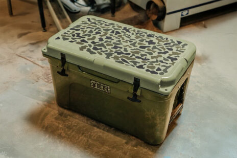 Yeti Olive Camo Collection 0 Hero
