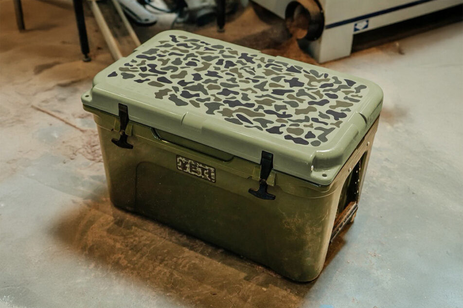 Yeti Olive Camo Collection 0 Hero