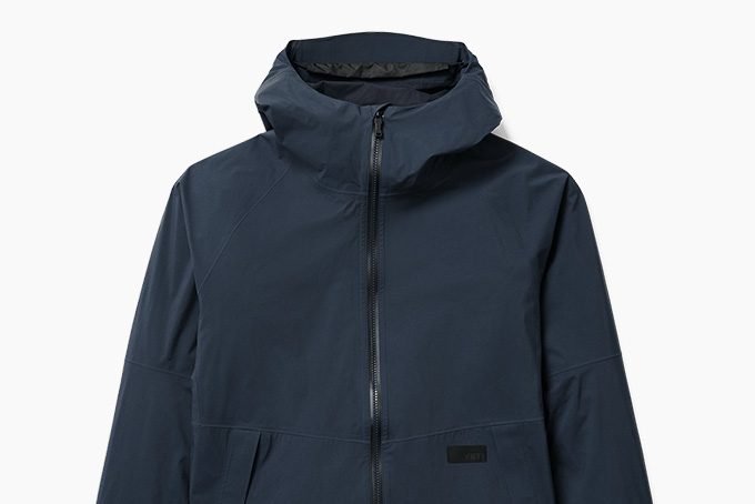 Yeti Performance Apparel 1