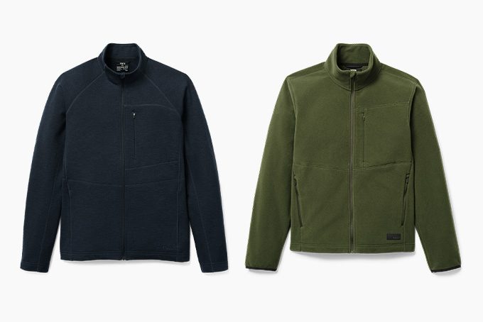 Yeti Performance Apparel 4