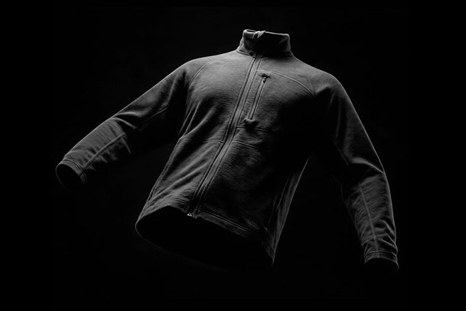 Yeti Performance Apparel 7